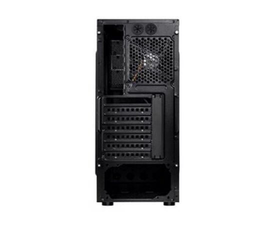 Корпус ThermalTake Versa H21 Black (CA-1B2-00M1NN-00), зображення 5 Корпус ThermalTake Versa H21 Black (CA-1B2-00M1NN-00), зображення 5