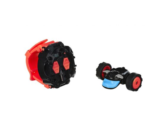 Радиоуправляемая игрушка New Bright Bright WATCHDOG CLOCK Red (3703U-2), изображение 2 Радиоуправляемая игрушка New Bright Bright WATCHDOG CLOCK Red (3703U-2), изображение 2