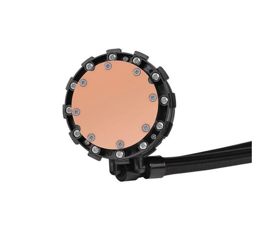 Система водяного охлаждения ThermalTake Water 3.0 360 ARGB Sync (CL-W234-PL12SW-A), изображение 3 Система водяного охлаждения ThermalTake Water 3.0 360 ARGB Sync (CL-W234-PL12SW-A), изображение 3