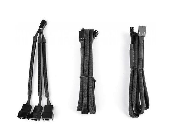 Система водяного охлаждения ThermalTake Water 3.0 360 ARGB Sync (CL-W234-PL12SW-A), изображение 6 Система водяного охлаждения ThermalTake Water 3.0 360 ARGB Sync (CL-W234-PL12SW-A), изображение 6