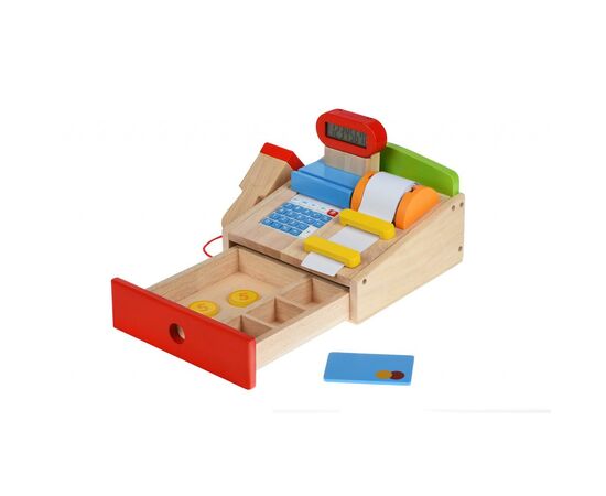 Игровой набор Goki Касcовый аппарат (51575G), изображение 2 Игровой набор Goki Касcовый аппарат (51575G), изображение 2