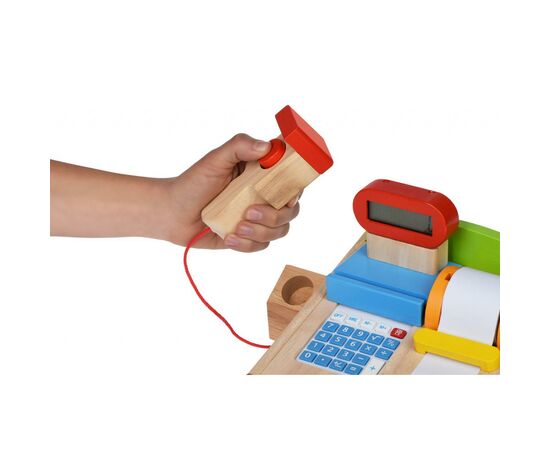 Игровой набор Goki Касcовый аппарат (51575G), изображение 3 Игровой набор Goki Касcовый аппарат (51575G), изображение 3
