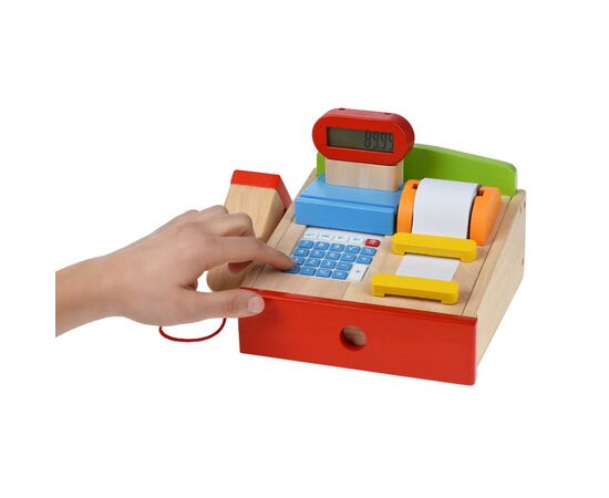 Игровой набор Goki Касcовый аппарат (51575G), изображение 4 Игровой набор Goki Касcовый аппарат (51575G), изображение 4