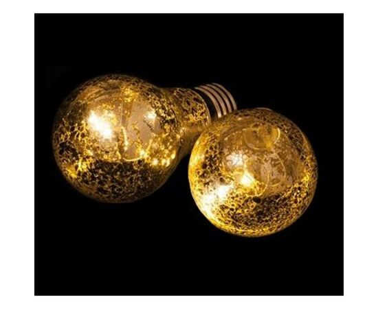 Гирлянда Luca Lighting Лампочки, 1,3 м (8718861123593), изображение 2 Гирлянда Luca Lighting Лампочки, 1,3 м (8718861123593), изображение 2