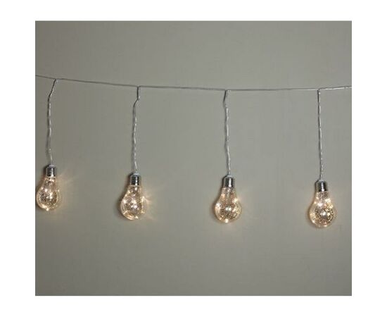 Гирлянда Luca Lighting Лампочки, 1,3 м (8718861123593)