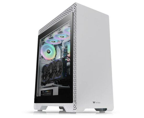 Корпус ThermalTake TT Premium S500 TG (CA-1O3-00M6WN-00)