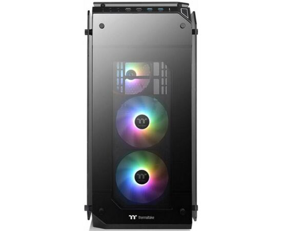 Корпус ThermalTake View 71 TG ARGB Edition (CA-1I7-00F1WN-03), зображення 2 Корпус ThermalTake View 71 TG ARGB Edition (CA-1I7-00F1WN-03), зображення 2
