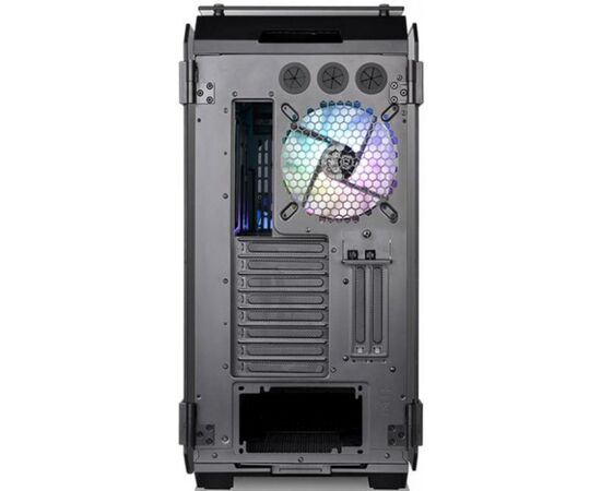 Корпус ThermalTake View 71 TG ARGB Edition (CA-1I7-00F1WN-03), зображення 3 Корпус ThermalTake View 71 TG ARGB Edition (CA-1I7-00F1WN-03), зображення 3