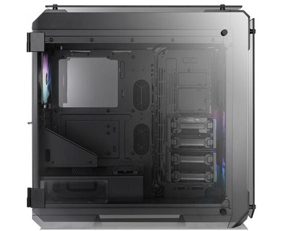 Корпус ThermalTake View 71 TG ARGB Edition (CA-1I7-00F1WN-03), зображення 4 Корпус ThermalTake View 71 TG ARGB Edition (CA-1I7-00F1WN-03), зображення 4
