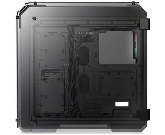 Корпус ThermalTake View 71 TG ARGB Edition (CA-1I7-00F1WN-03), зображення 5 Корпус ThermalTake View 71 TG ARGB Edition (CA-1I7-00F1WN-03), зображення 5