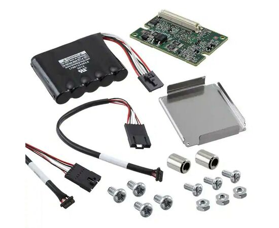 Плата расширения LSI CacheVault LSICVM02 Accessory kit for 9361 and 9380 series (05-25444-00/LSICVM02/LSI00418), изображение 2 Плата расширения LSI CacheVault LSICVM02 Accessory kit for 9361 and 9380 series (05-25444-00/LSICVM02/LSI00418), изображение 2