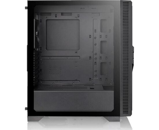 Корпус ThermalTake Versa T35 TG RGB (CA-1R7-00M1WN-00), изображение 4