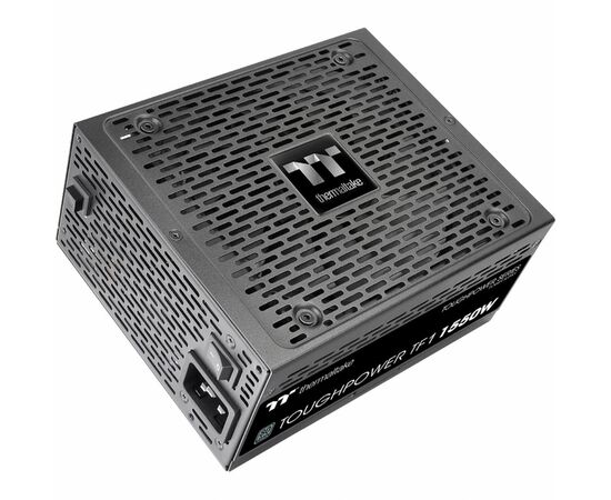 Блок питания ThermalTake 1550W Toughpower PF1 (PS-TPD-1550FNFATE-1), изображение 3 Блок питания ThermalTake 1550W Toughpower PF1 (PS-TPD-1550FNFATE-1), изображение 3