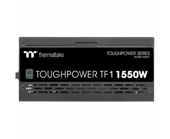Блок питания ThermalTake 1550W Toughpower PF1 (PS-TPD-1550FNFATE-1), изображение 5 Блок питания ThermalTake 1550W Toughpower PF1 (PS-TPD-1550FNFATE-1), изображение 5
