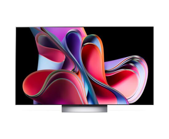 Телевізор LG OLED55G36LA