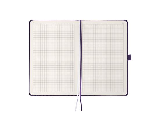 Еженедельник Axent 2024 Partner Lines 125х195, фиолетовый (8515-24-17-A), изображение 4 Еженедельник Axent 2024 Partner Lines 125х195, фиолетовый (8515-24-17-A), изображение 4