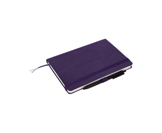 Еженедельник Axent 2024 Partner Lines 125х195, фиолетовый (8515-24-17-A), изображение 5 Еженедельник Axent 2024 Partner Lines 125х195, фиолетовый (8515-24-17-A), изображение 5