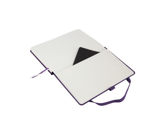 Еженедельник Axent 2024 Partner Lines 125х195, фиолетовый (8515-24-17-A), изображение 6 Еженедельник Axent 2024 Partner Lines 125х195, фиолетовый (8515-24-17-A), изображение 6