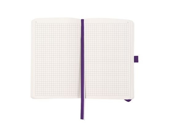 Еженедельник Axent 2024 Partner Soft Diamond 125х195, фиолетовый (8518-24-11-A), изображение 4 Еженедельник Axent 2024 Partner Soft Diamond 125х195, фиолетовый (8518-24-11-A), изображение 4
