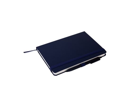 Еженедельник Axent 2024 Prime Strong 145 х 210, синий (8507-24-02-A), изображение 4 Еженедельник Axent 2024 Prime Strong 145 х 210, синий (8507-24-02-A), изображение 4