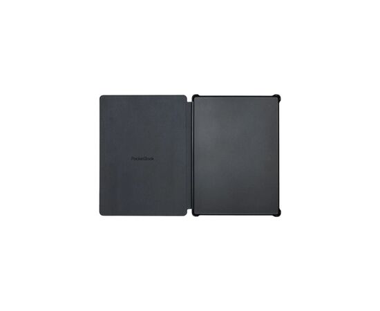 Чехол для электронной книги Pocketbook 970 InkPad Lite Shell Cover black (HN-SL-PU-970-BK-WW), изображение 2 Чехол для электронной книги Pocketbook 970 InkPad Lite Shell Cover black (HN-SL-PU-970-BK-WW), изображение 2