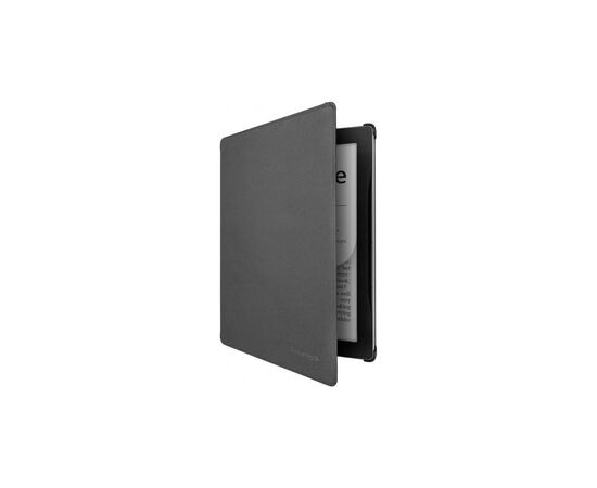 Чехол для электронной книги Pocketbook 970 InkPad Lite Shell Cover black (HN-SL-PU-970-BK-WW), изображение 3 Чехол для электронной книги Pocketbook 970 InkPad Lite Shell Cover black (HN-SL-PU-970-BK-WW), изображение 3