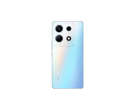 Мобильный телефон Infinix Note 30 VIP 12/256Gb NFC Glacier White (4894947000157), изображение 3 Мобильный телефон Infinix Note 30 VIP 12/256Gb NFC Glacier White (4894947000157), изображение 3