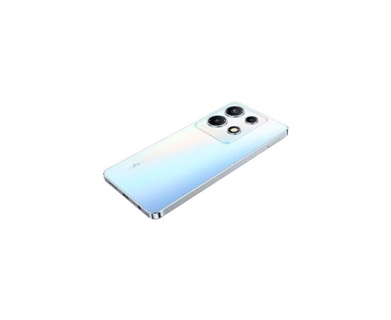 Мобильный телефон Infinix Note 30 VIP 12/256Gb NFC Glacier White (4894947000157), изображение 4 Мобильный телефон Infinix Note 30 VIP 12/256Gb NFC Glacier White (4894947000157), изображение 4