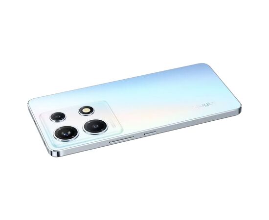 Мобильный телефон Infinix Note 30 VIP 12/256Gb NFC Glacier White (4894947000157), изображение 5 Мобильный телефон Infinix Note 30 VIP 12/256Gb NFC Glacier White (4894947000157), изображение 5