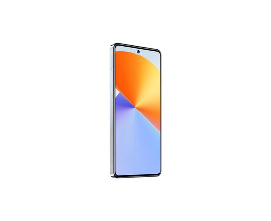 Мобильный телефон Infinix Note 30 VIP 12/256Gb NFC Glacier White (4894947000157), изображение 6 Мобильный телефон Infinix Note 30 VIP 12/256Gb NFC Glacier White (4894947000157), изображение 6