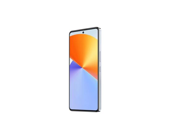 Мобильный телефон Infinix Note 30 VIP 12/256Gb NFC Glacier White (4894947000157), изображение 7 Мобильный телефон Infinix Note 30 VIP 12/256Gb NFC Glacier White (4894947000157), изображение 7