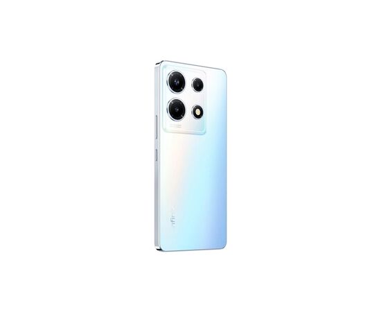 Мобильный телефон Infinix Note 30 VIP 12/256Gb NFC Glacier White (4894947000157), изображение 9 Мобильный телефон Infinix Note 30 VIP 12/256Gb NFC Glacier White (4894947000157), изображение 9