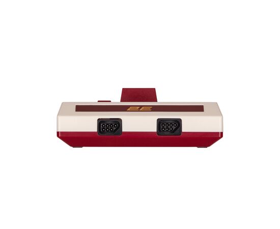 Игровая консоль 2E Ігрова консоль 2Е 8bit HDMI (2 бездротових геймпада, 298 іго (2E8BHDWS288), изображение 7 Игровая консоль 2E Ігрова консоль 2Е 8bit HDMI (2 бездротових геймпада, 298 іго (2E8BHDWS288), изображение 7