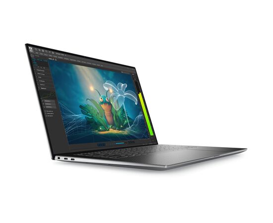 Компьютер Dell Precision 5570 / i9-12900H (N204P5570UA_VP), изображение 2 Компьютер Dell Precision 5570 / i9-12900H (N204P5570UA_VP), изображение 2