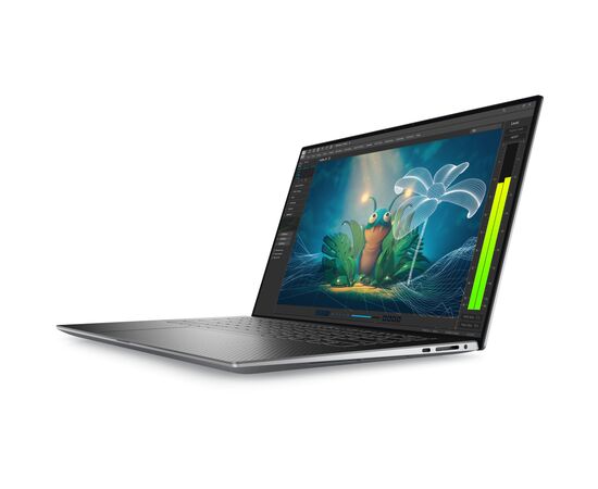 Компьютер Dell Precision 5570 / i9-12900H (N204P5570UA_VP), изображение 3 Компьютер Dell Precision 5570 / i9-12900H (N204P5570UA_VP), изображение 3