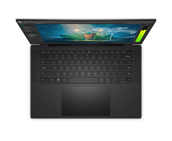 Компьютер Dell Precision 5570 / i9-12900H (N204P5570UA_VP), изображение 4 Компьютер Dell Precision 5570 / i9-12900H (N204P5570UA_VP), изображение 4