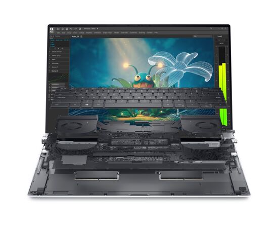 Компьютер Dell Precision 5570 / i9-12900H (N204P5570UA_VP), изображение 8 Компьютер Dell Precision 5570 / i9-12900H (N204P5570UA_VP), изображение 8