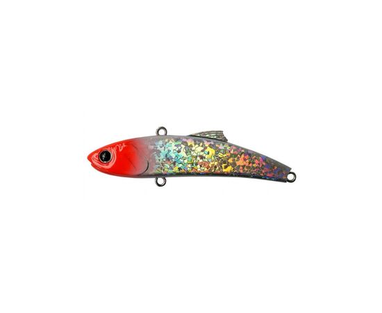 Воблер Narval Frost Candy Vib 95mm 32.0g 012 Red Head (1909.00.75)