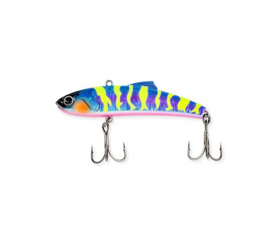 Воблер Narval Frost Candy Vib 95mm 32.0g 020 Wavy Parrot (1909.01.09)