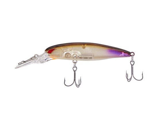 Воблер Nories Laydown Minnow Deep Just Wakasagi SP 66mm 6.1g BR-219 (1561.10.26)
