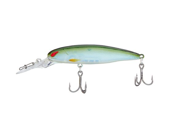 Воблер Nories Laydown Minnow Deep Just Wakasagi SP 66mm 6.1g BR-322 (1561.10.12)