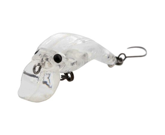 Воблер Nories Rush Bell 40F 40mm 3.1g 109 (1812.01.91), изображение 2 Воблер Nories Rush Bell 40F 40mm 3.1g 109 (1812.01.91), изображение 2