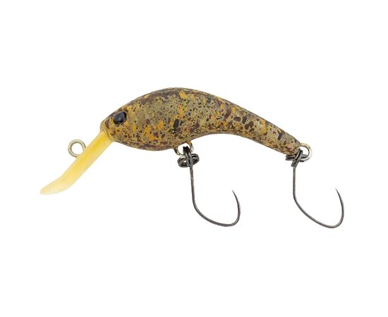 Воблер Nories Rush Bell MR 33mm 2.0g 343M (1561.11.60)