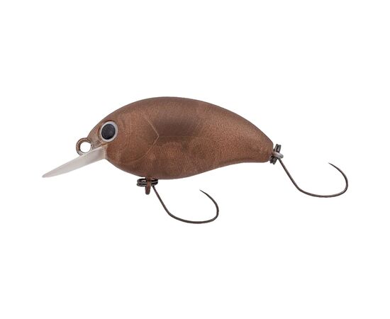 Воблер Nories Worming Crank Shot Spin Shallow 37mm 3,5g 128M (1561.01.54)