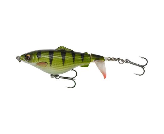 Воблер Savage Gear 3D Fat Smashtail F 80mm 12.0g Perch (1854.41.61)