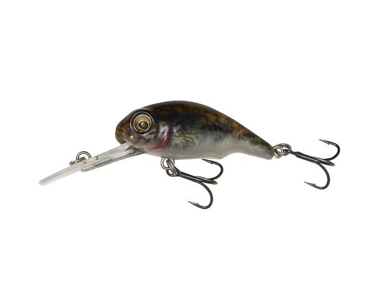 Воблер Savage Gear 3D Goby Crank Bait 40F 40mm 3.5g Goby (1854.16.81)