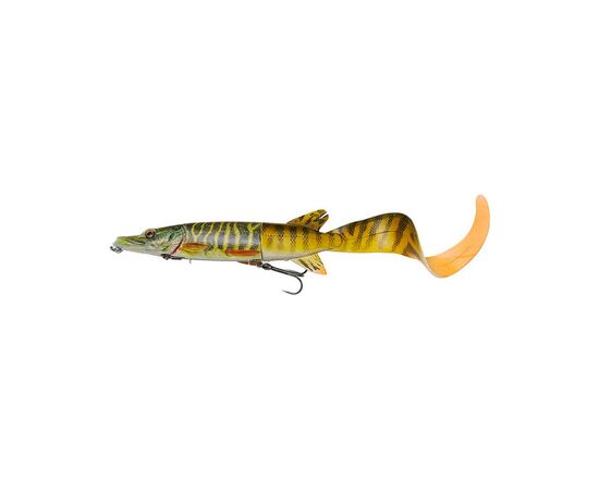 Воблер Savage Gear 3D Hybrid Pike SS 170mm 47.0g Pike (1854.41.63)
