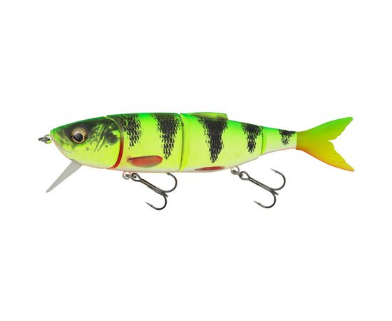 Воблер Savage Gear 4Play V2 Liplure SF 135cm 18g 05-Firetiger (1854.05.17)
