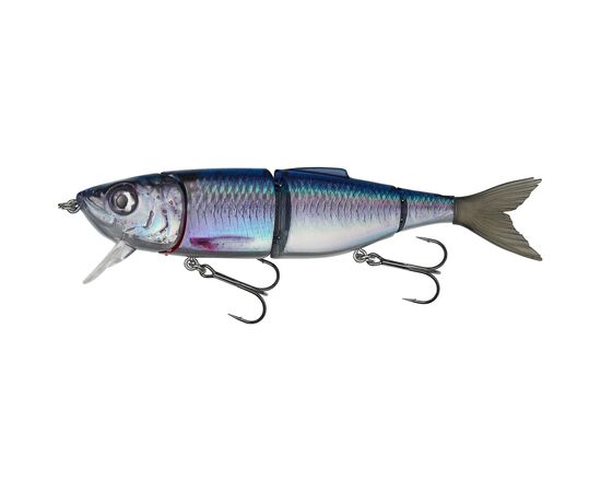 Воблер Savage Gear 4Play V2 Liplure SF 165mm 32g 01-Herring (1854.04.62)