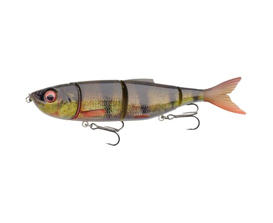 Воблер Savage Gear 4Play V2 Swim Jerk SS 135mm 20g 03-Perch (1854.05.23)